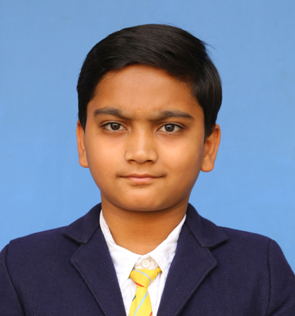RAYANSH  GUPTA 